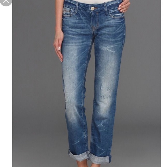 Mavi Denim - NWOT Mavi Jeans